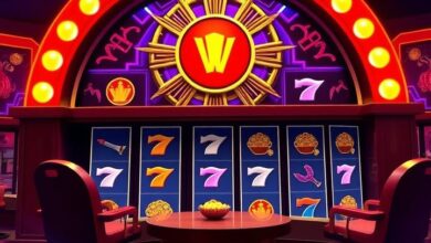 Pragmatic Casino Game