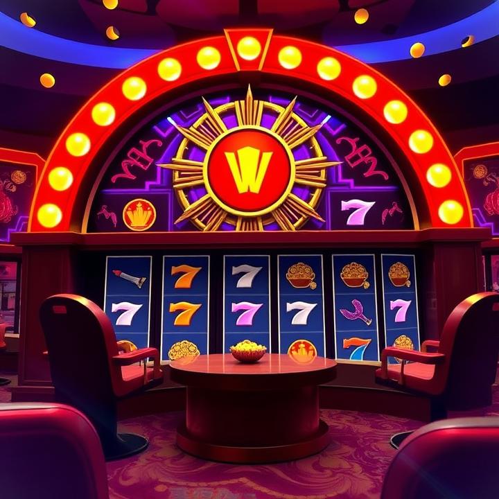 Pragmatic Casino Game