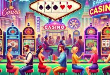 Best Online Casino