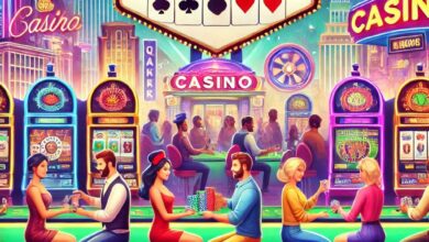 Best Online Casino