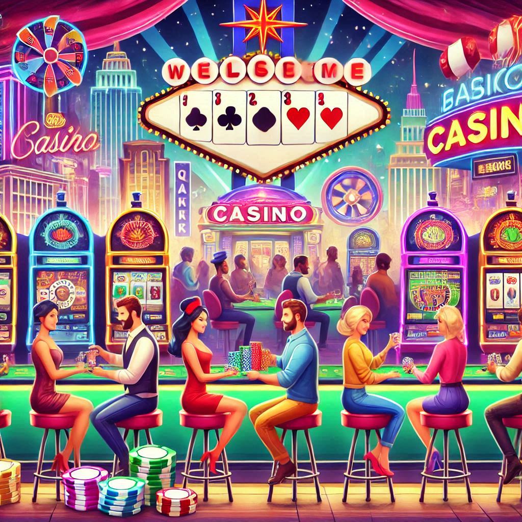 Best Online Casino