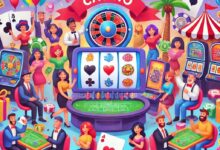 Online Casino