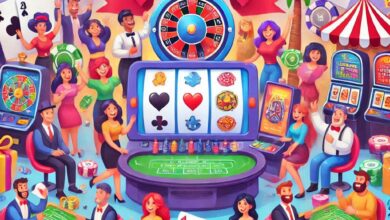 Online Casino