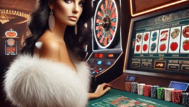 Pragmatic Casino Game