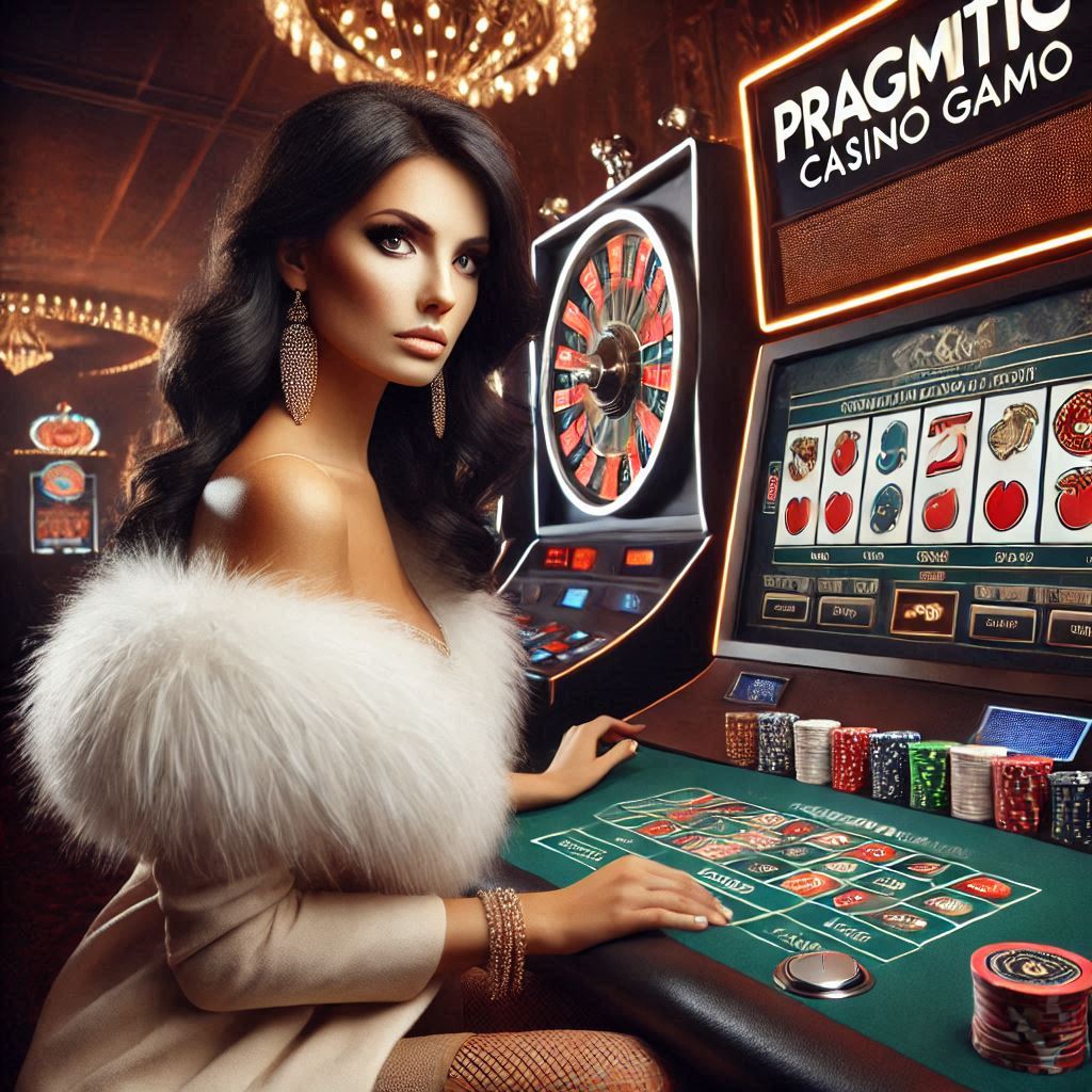 Pragmatic Casino Game