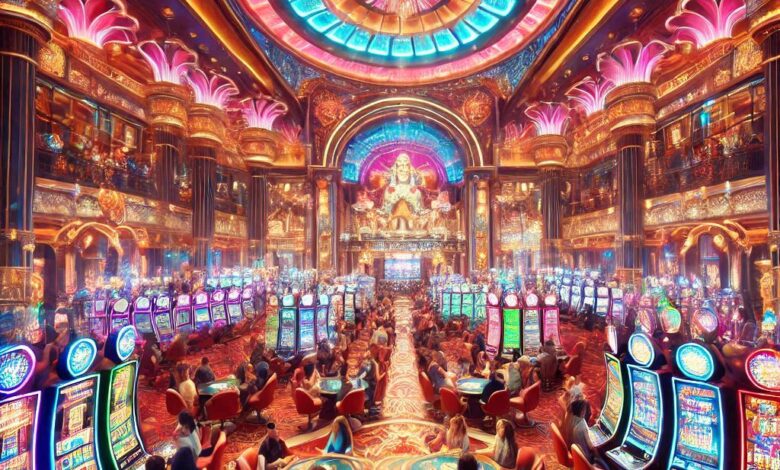 Best Casino