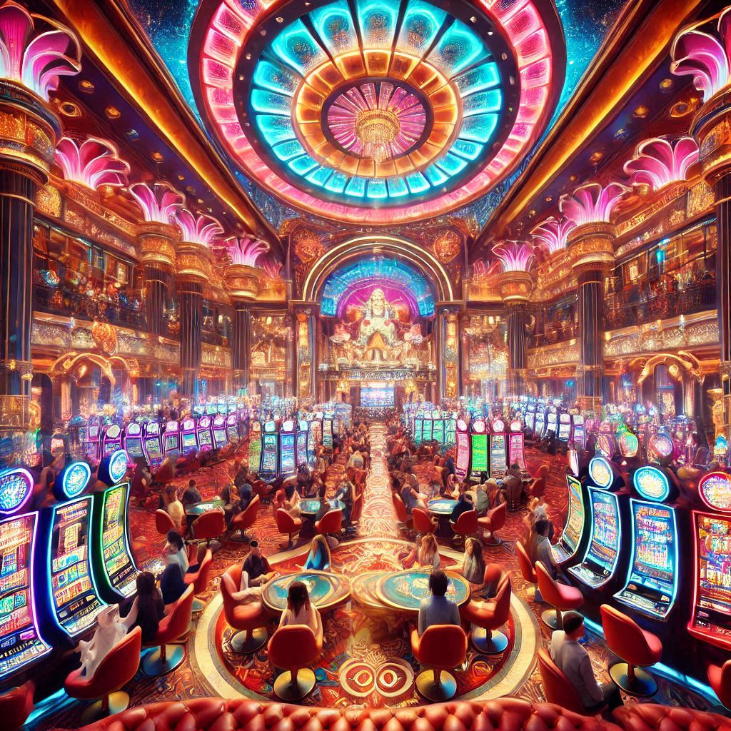 Best Casino