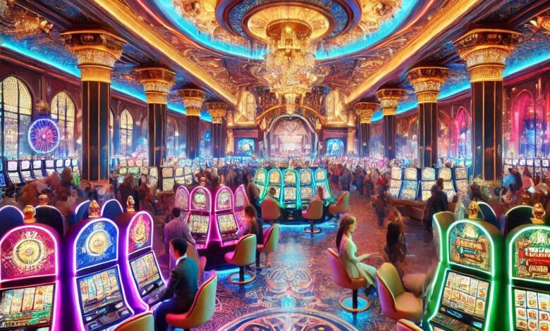 En İyi Casino