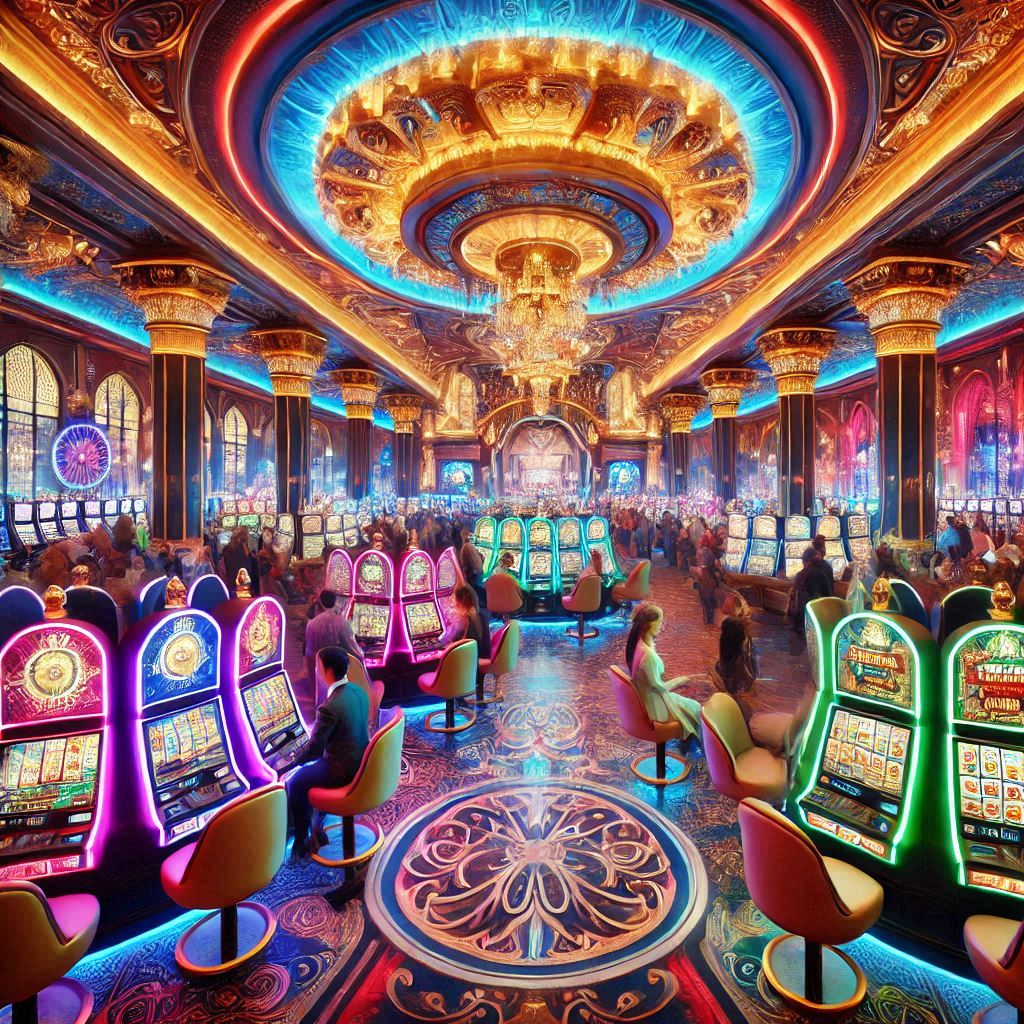 En İyi Casino