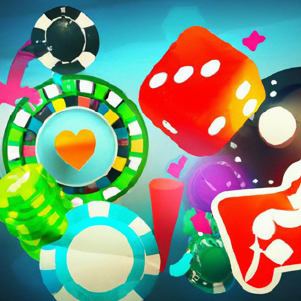 Exploring ⁢the Landscape of Gambling Apps and Their⁣ Rise in Popularity