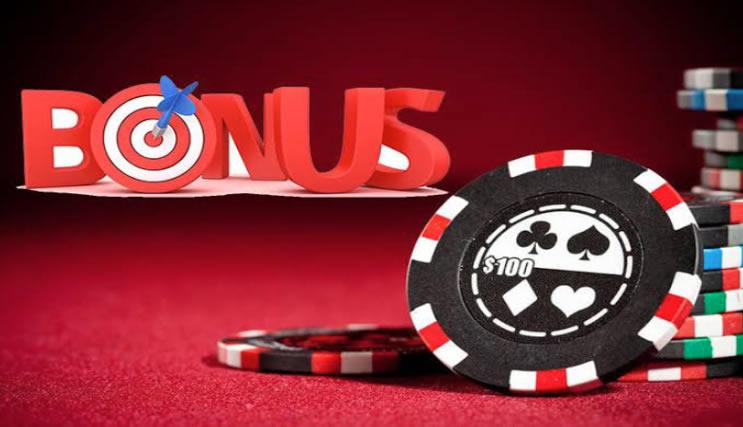 Gambling bonuses