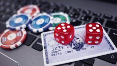 Casino reviews