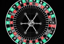 Roulette gambling