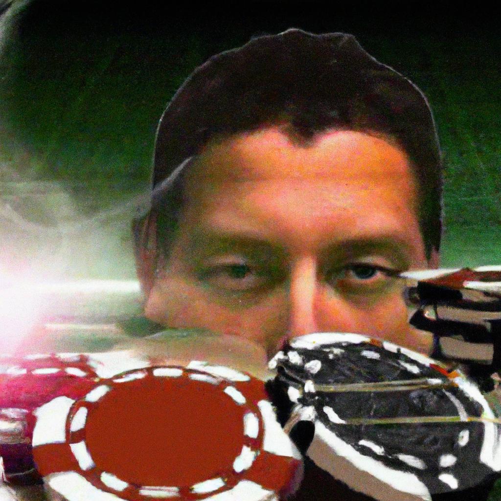 Video poker kumarı