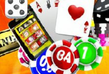 Gambling apps