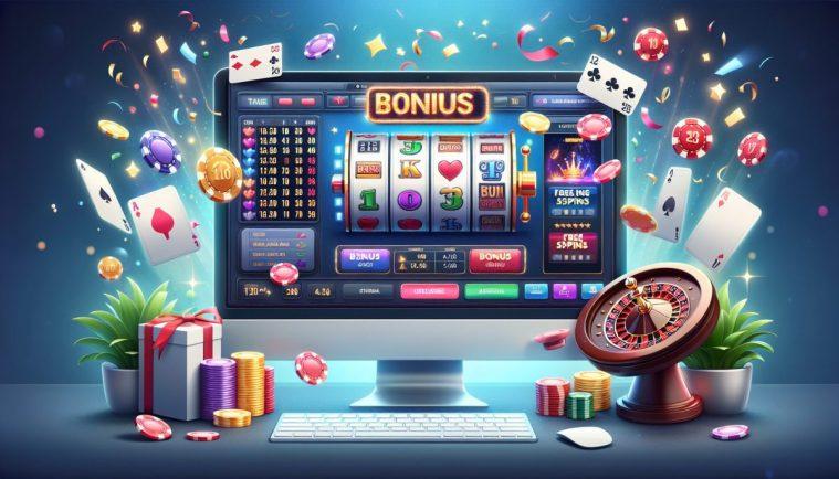 Types of Gambling Bonuses: Finding the Best Fit for ⁤Your Betting ⁤Style