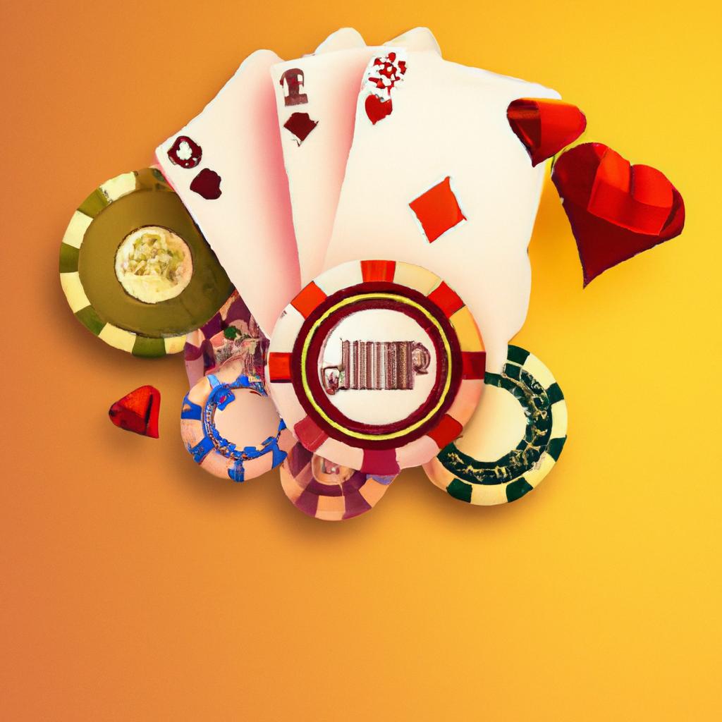 The‍ Future of Gambling Apps: Trends and​ Innovations to Watch