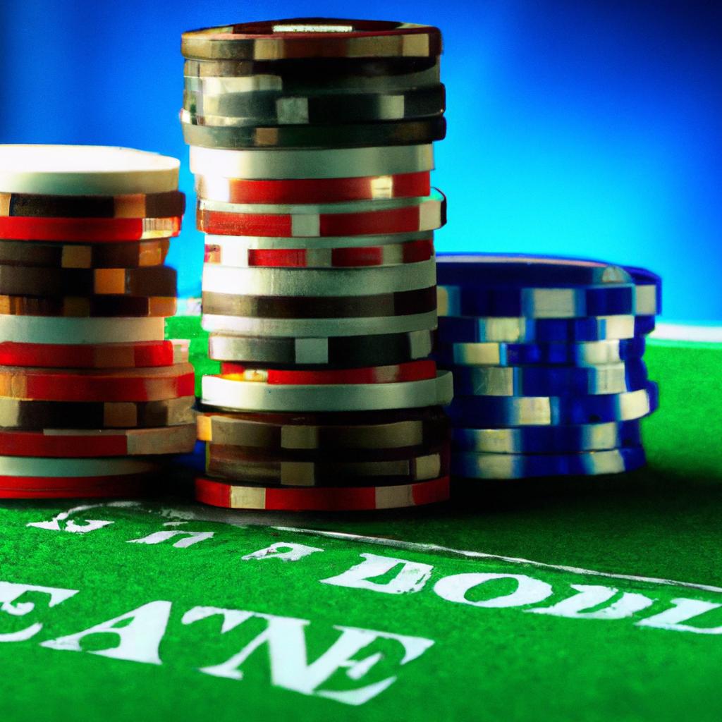 Navigating the Risks and Rewards of In-Game Wagering