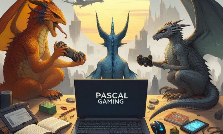 Pascal Gaming