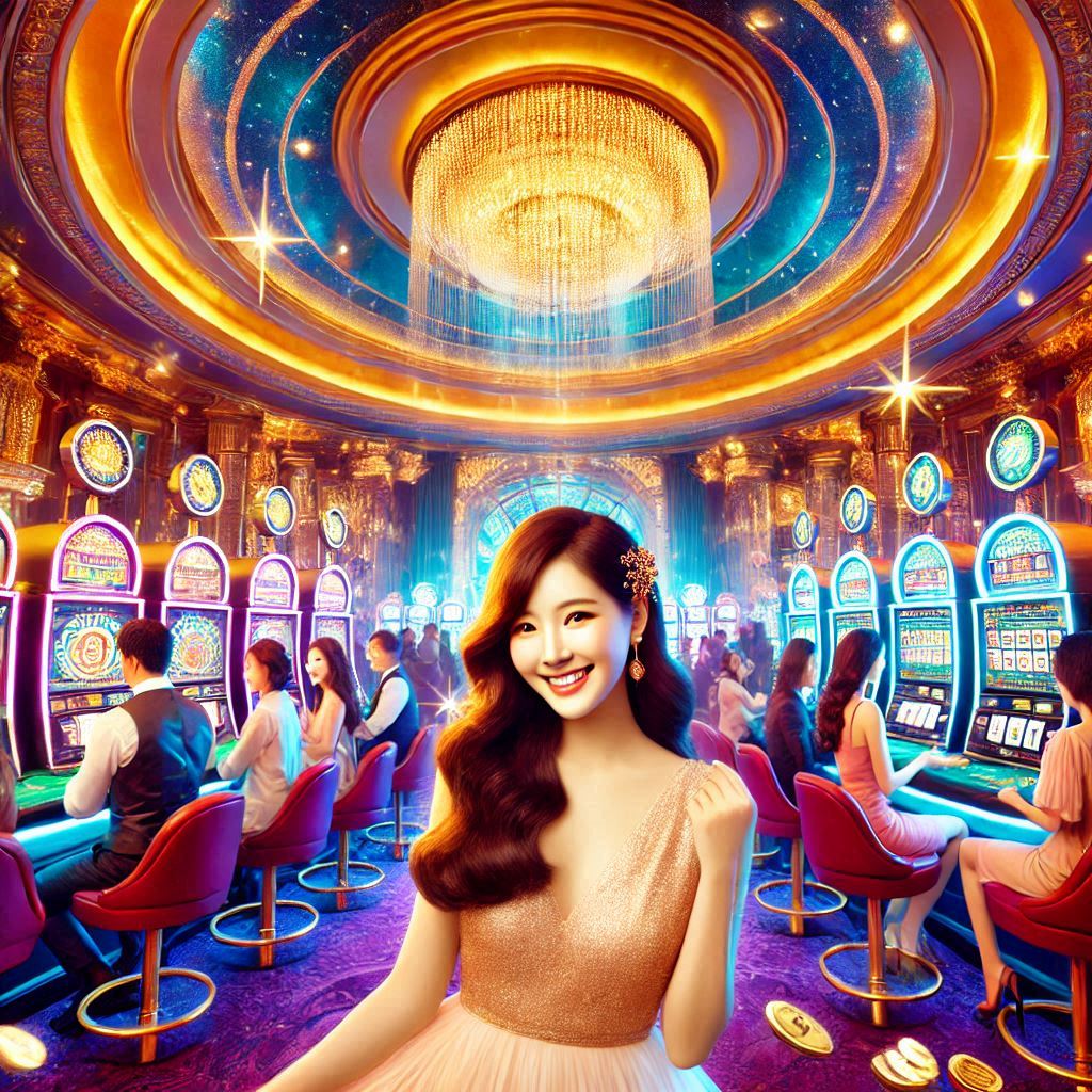 best casino