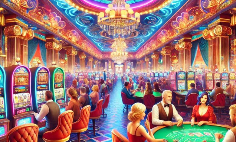 En İyi Casino