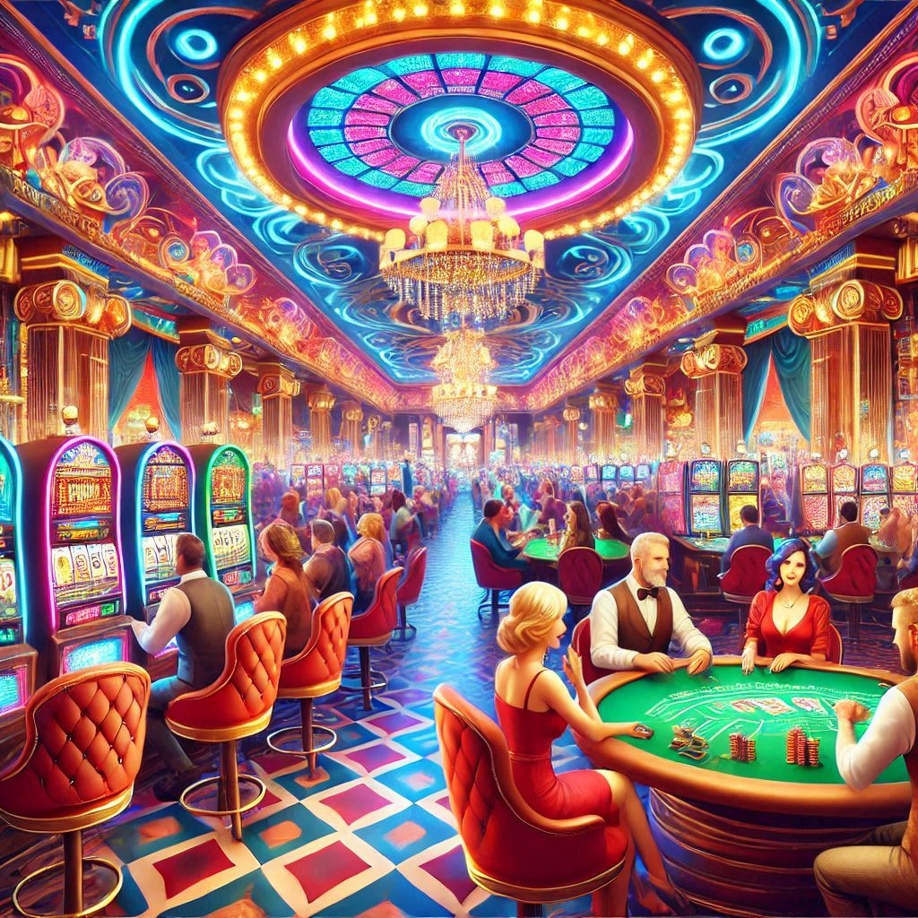 En İyi Casino