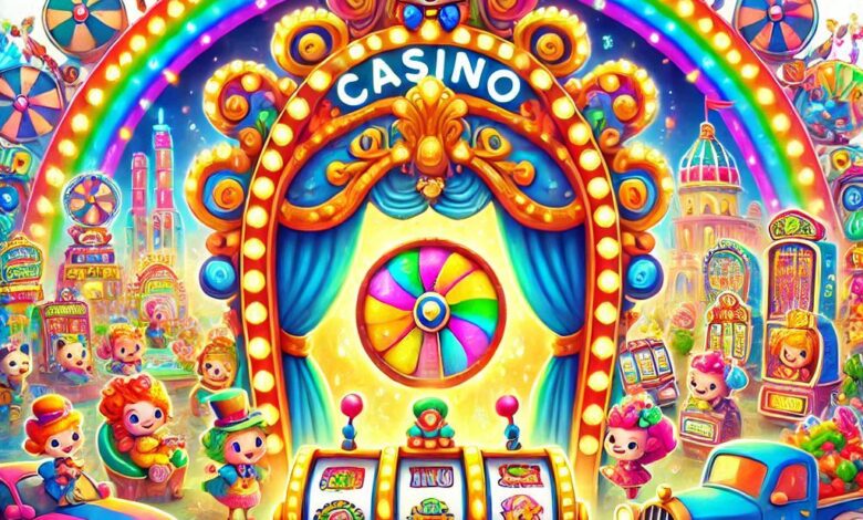 best Online Casino