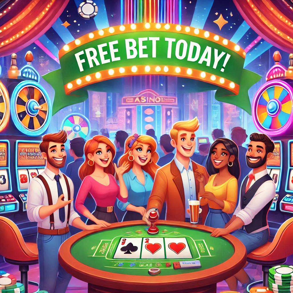 Free Bets