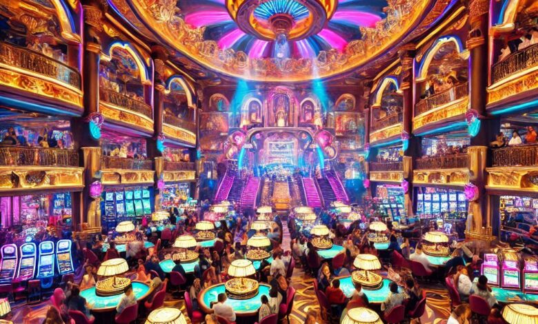 En İyi Casino