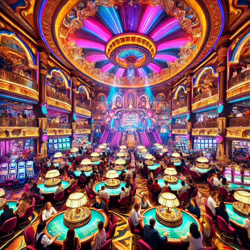 En İyi Casino