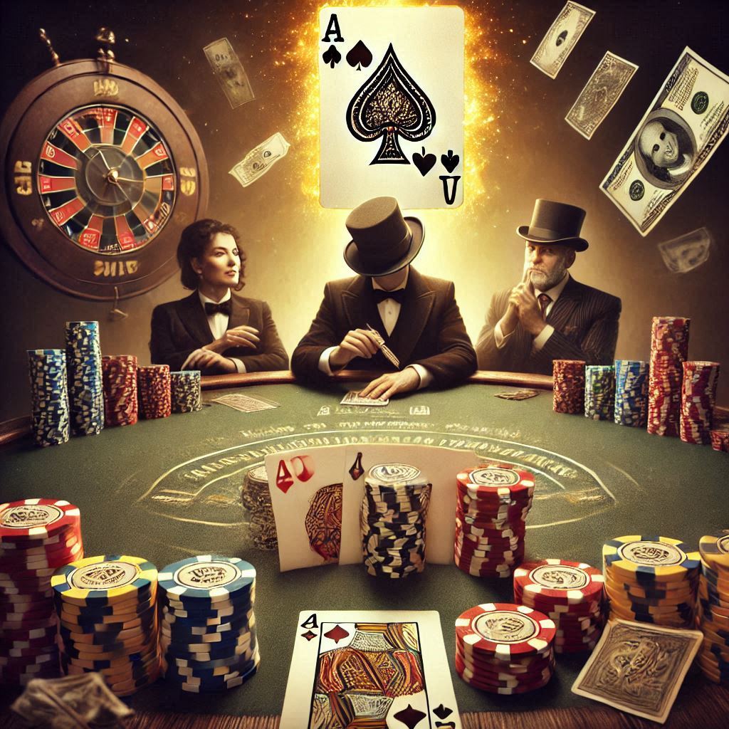 Poker Casino