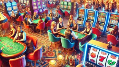 NetEnt Casino