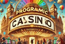 Programic Casino