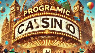 Programic Casino