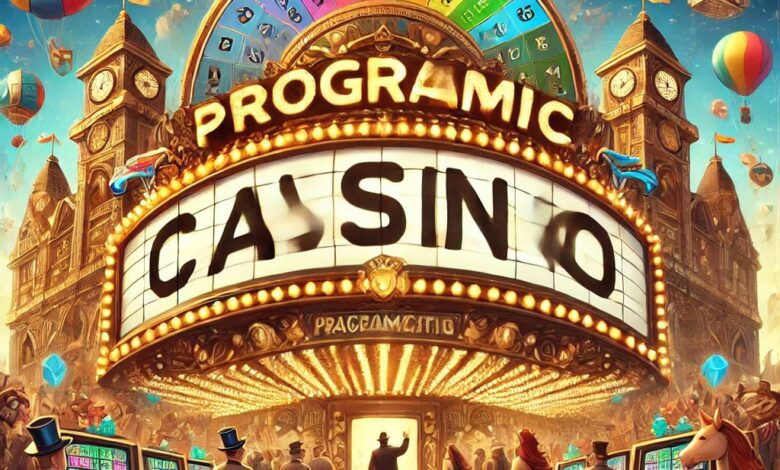 Programic Casino