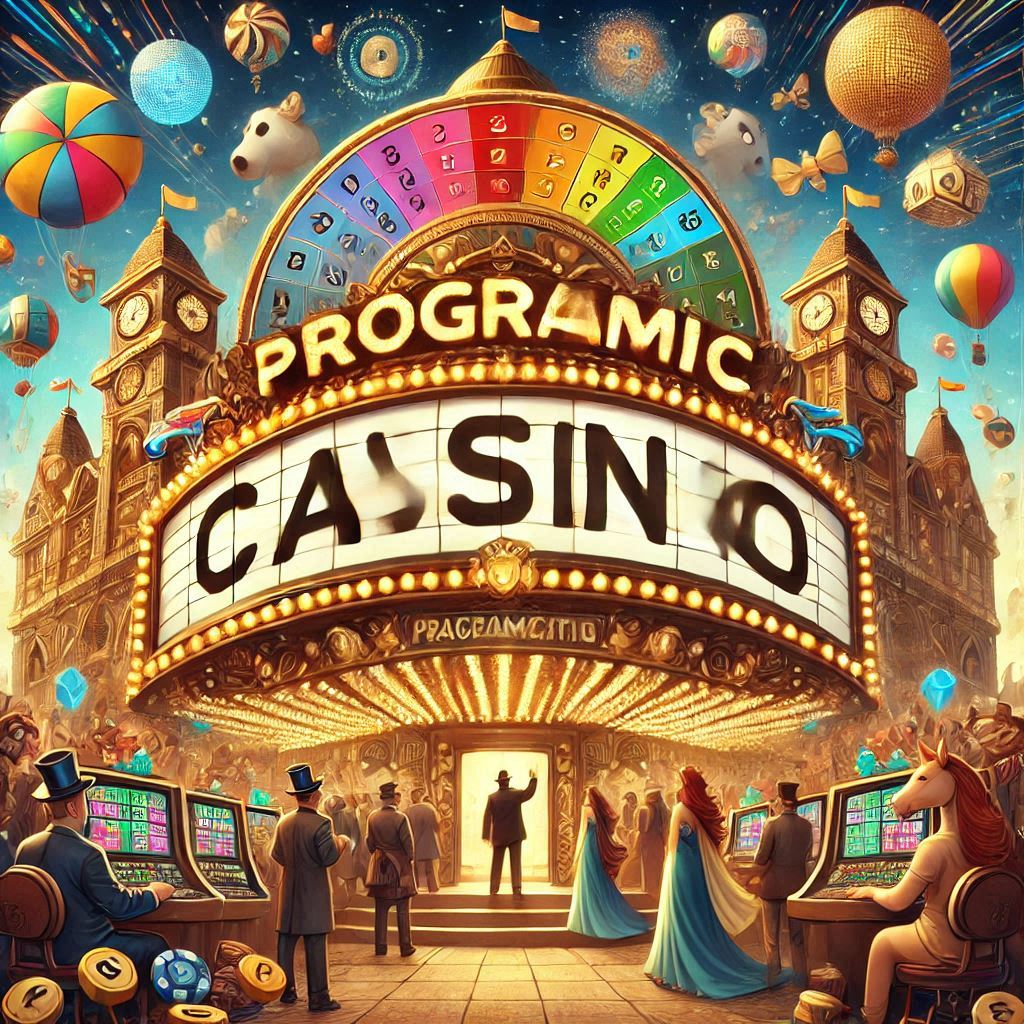 Programic Casino