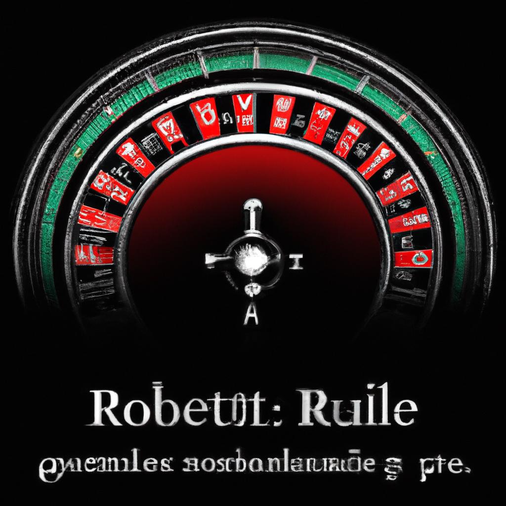 The Role of ⁣House Edge and ⁤Probability: Maximizing Your Odds at the Roulette Table