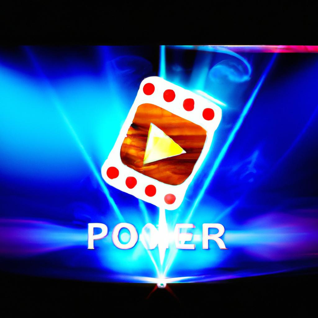 Video Poker‍ Stratejileri ve Temel​ Taktikler