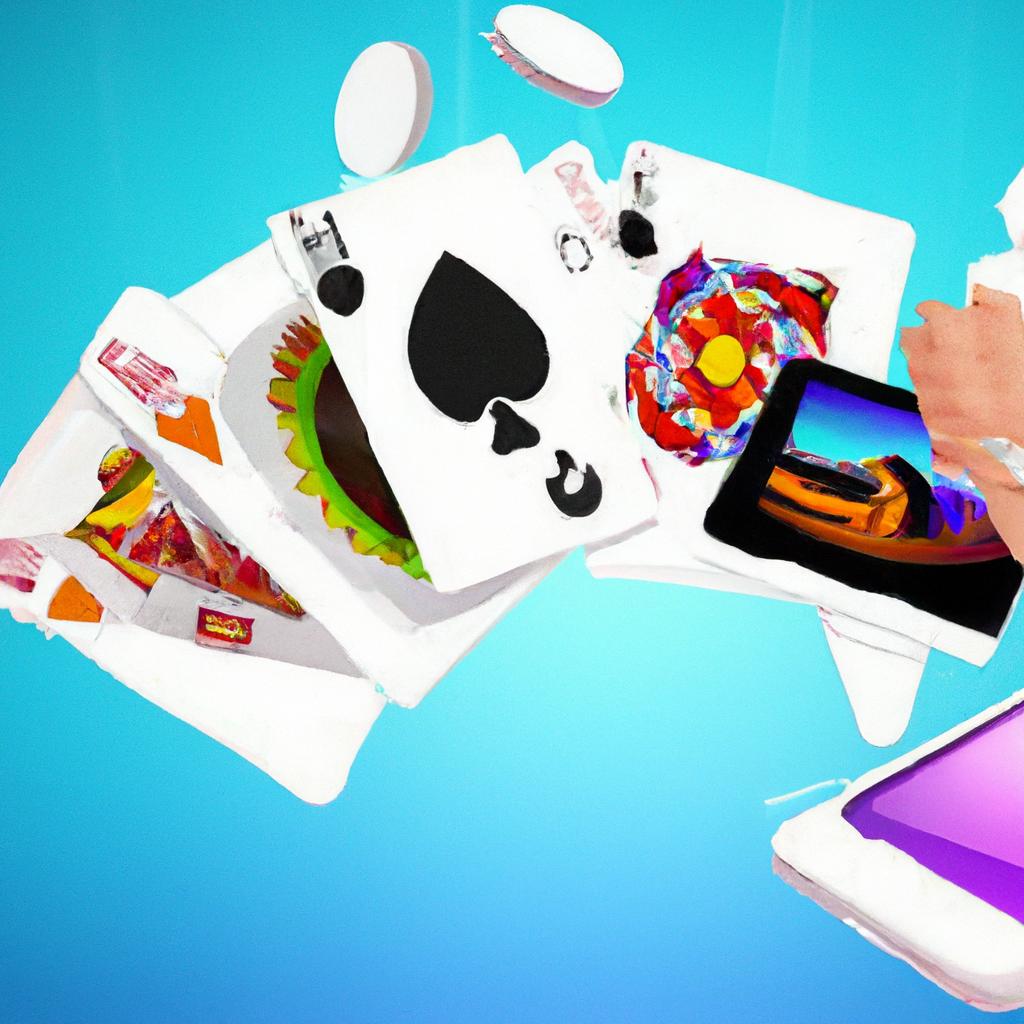 Understanding the Technology Behind Gambling Apps and User Experience