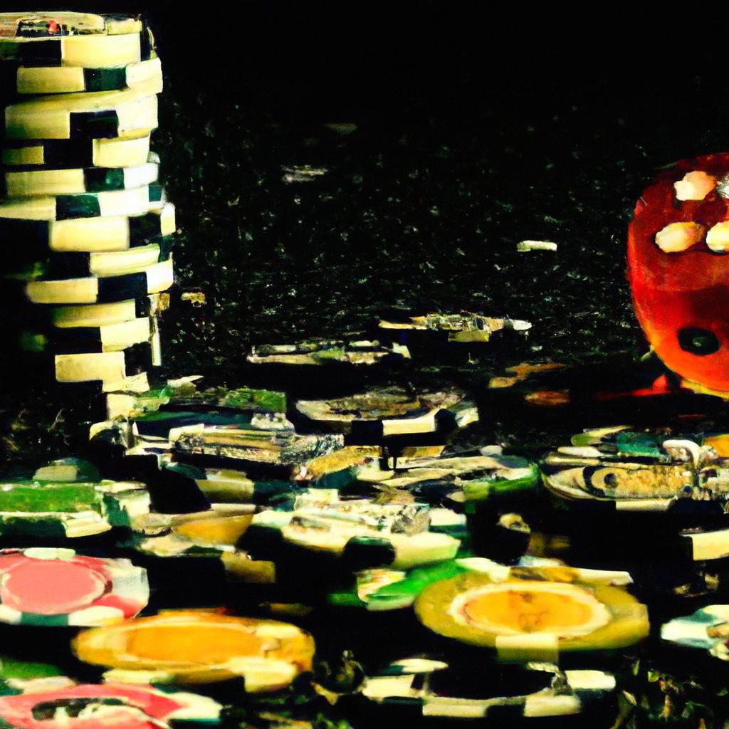 Effective Strategies‌ for Overcoming ⁣Gambling Addiction