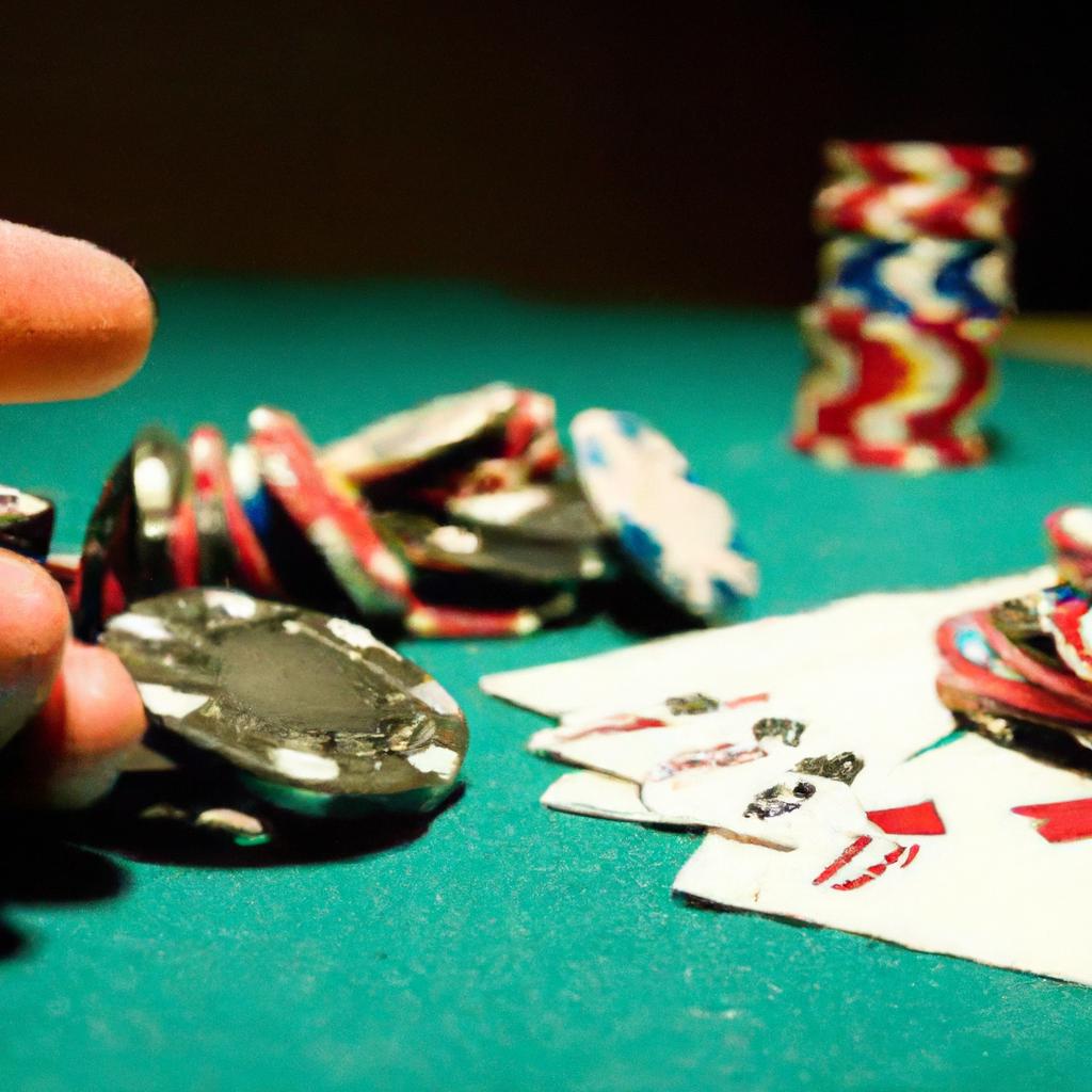 Understanding ⁣the ⁢Psychological‌ Triggers of Gambling Addiction