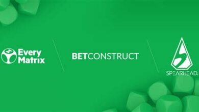 Casino BETCONSTRUCT