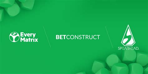 Casino BETCONSTRUCT