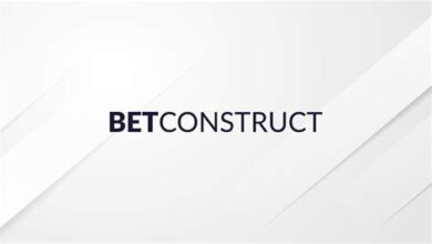 BETCONSTRUCT کازینو