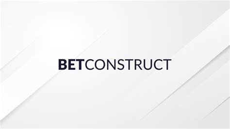 BETCONSTRUCT کازینو