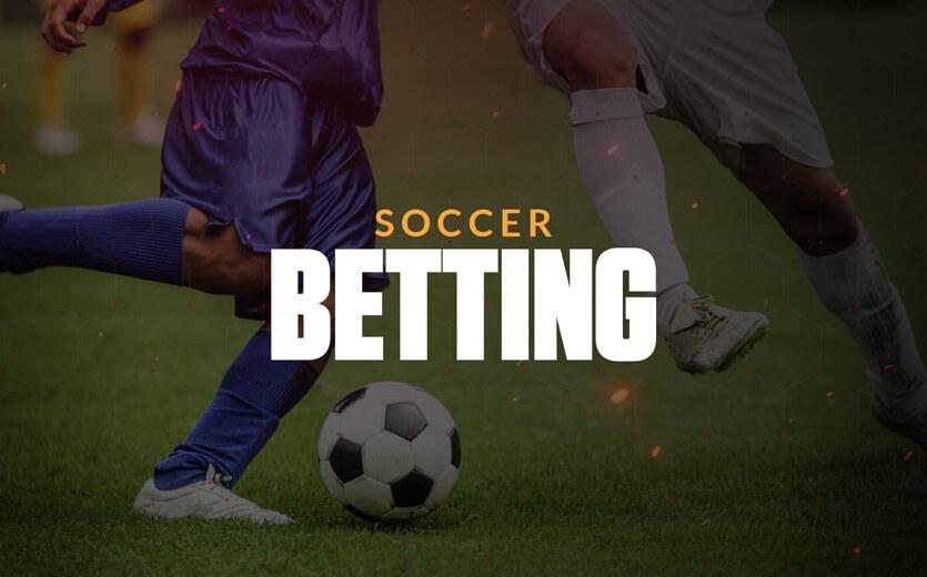 Soccer bet predictions