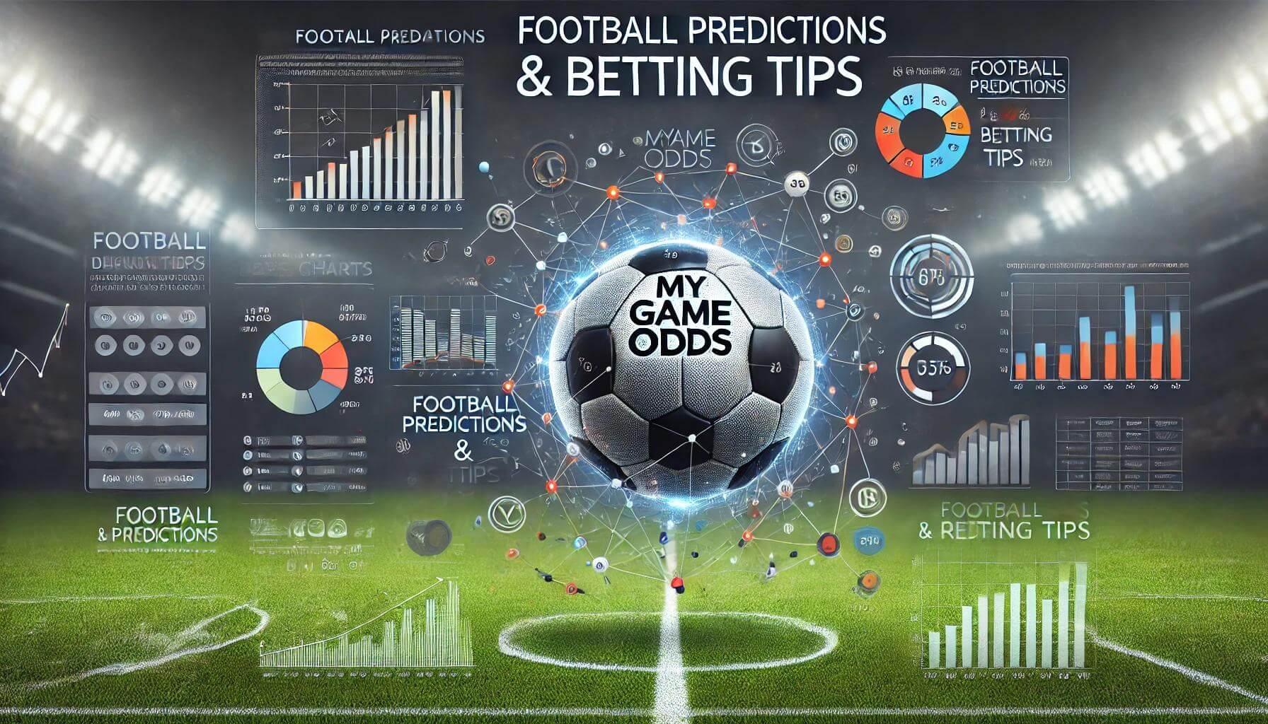 Leveraging Betting Markets⁢ for Optimal Odds