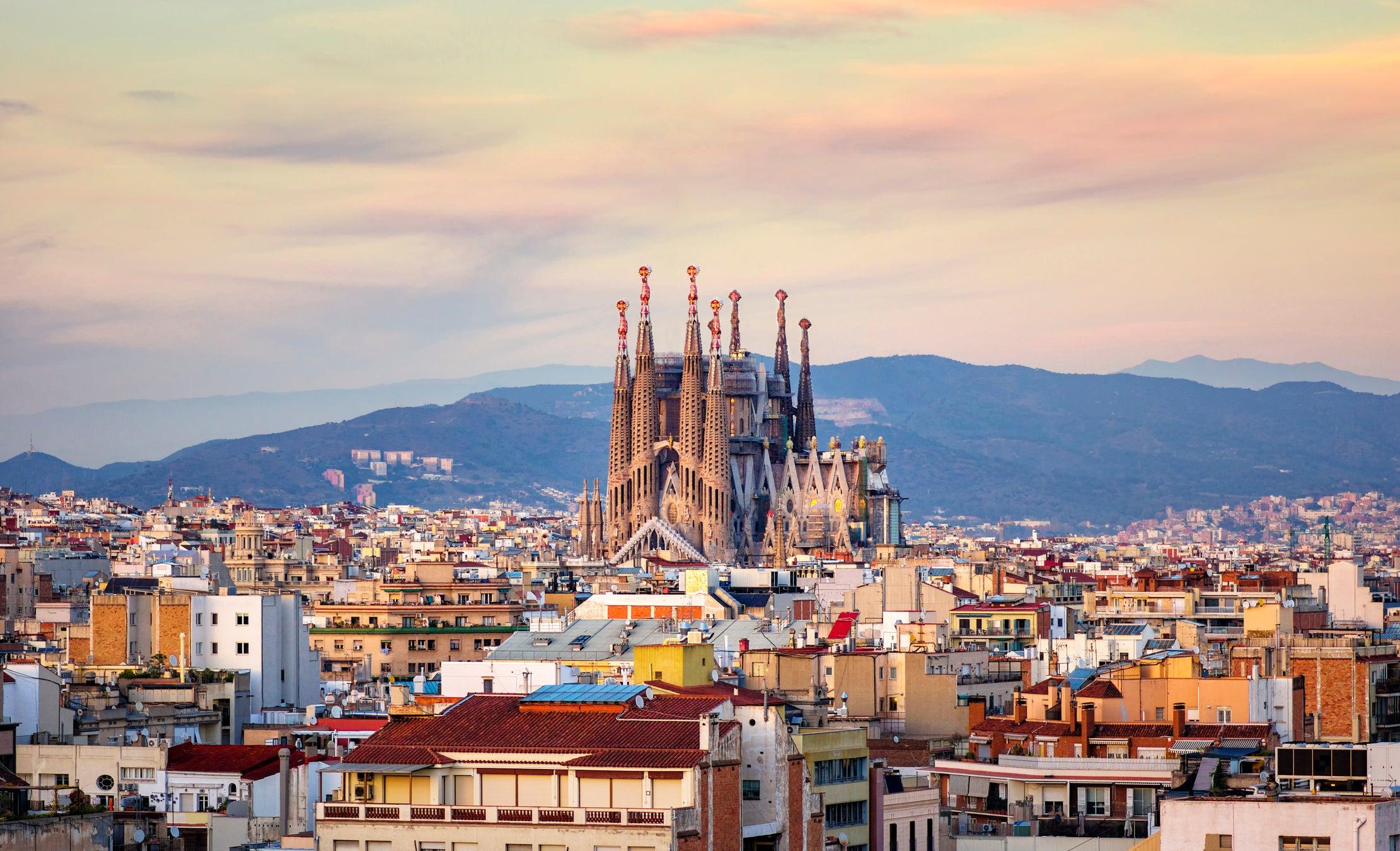 Exploring Barcelonas Soccer Betting Landscape