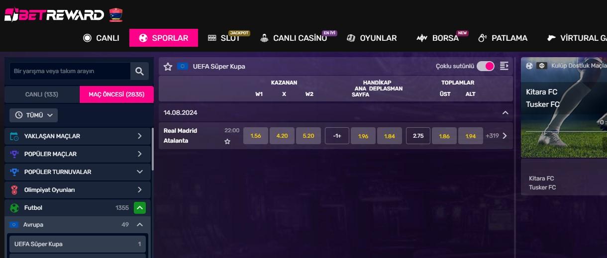 Hesap Oluşturma‌ ve Kimlik Doğrulama Süreci