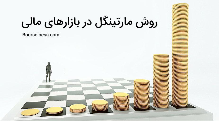 توصیه‌هایی برای بهینه‌سازی استفاده از روش مارتینگل
